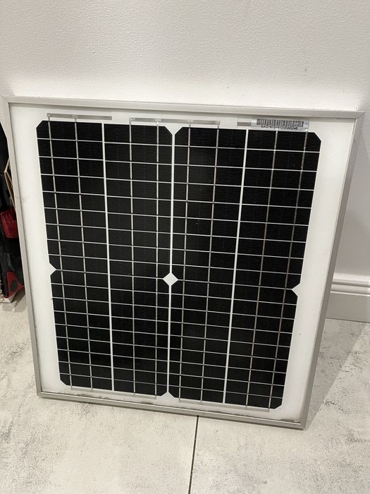 Nice SYP15 solar do bramy