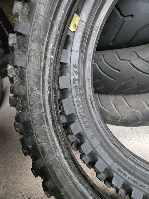 Мотошина 110/90R19 80 100 21 yamaha YZ 250 450 Honda CRF CR