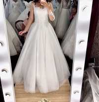 Сукня весільна/свадебное платье