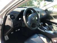 Lexus IS 220d SPORT | Topo de Gama | Nacional | IUC Antigo