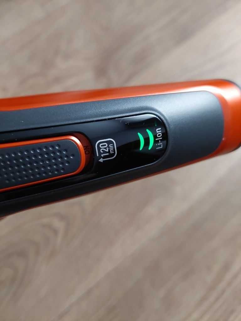 Машинка для стрижки Rowenta TN5221F4