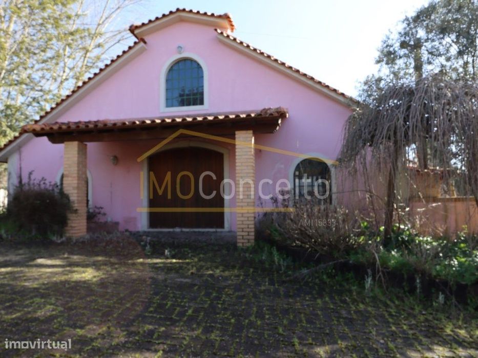 Quinta de Turismo Rural || Quinta dos Moinhos|| Ourém