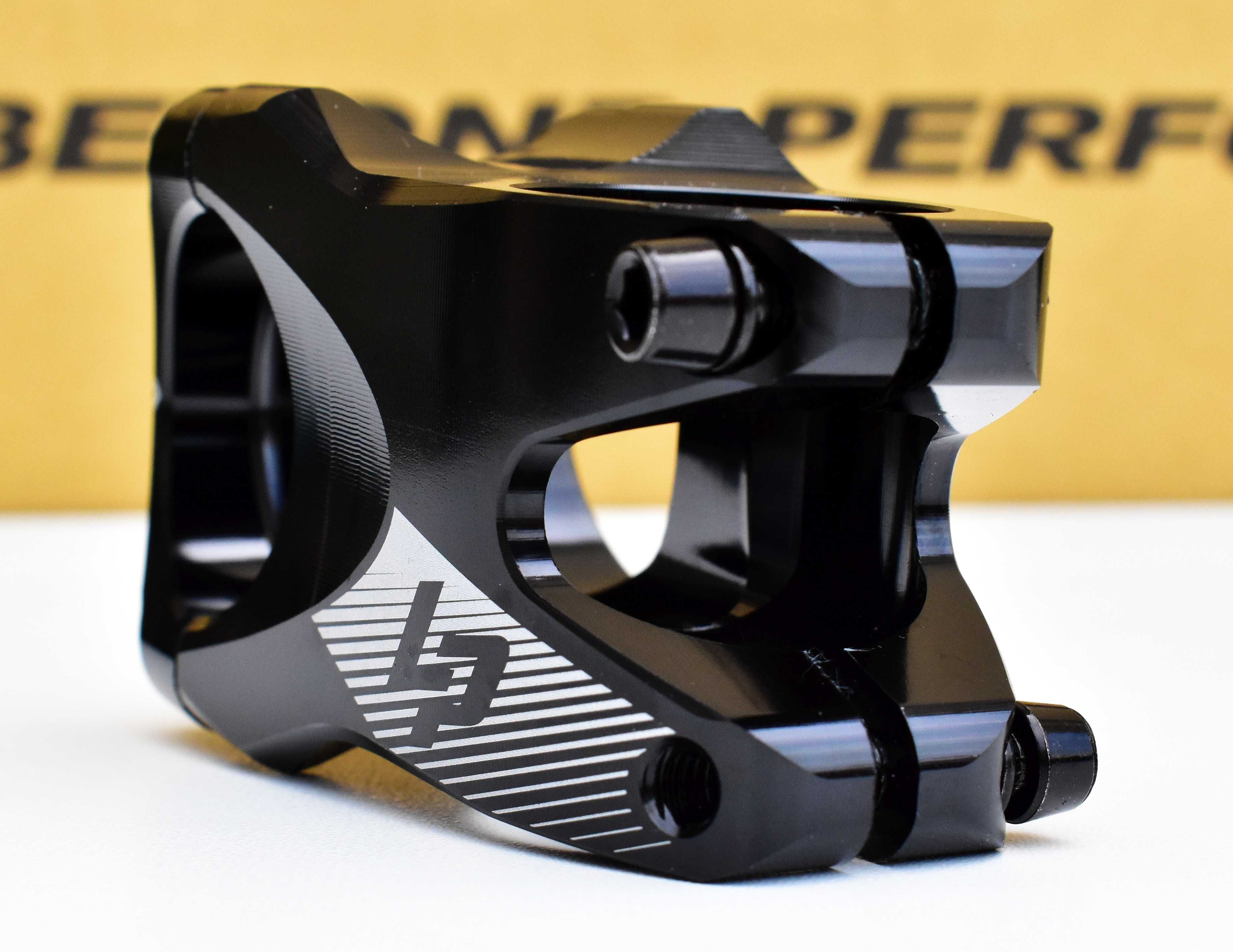 NOWY mostek Lapierre długość 45mm kierownica 31,8mm enduro MTB eBike