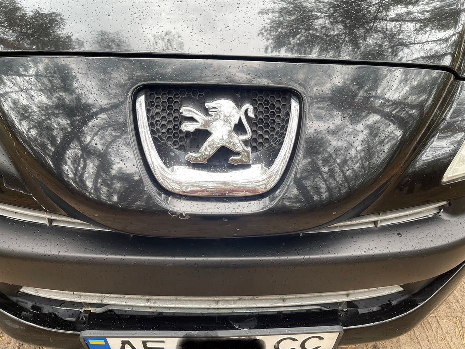 PEUGEOT 308SW  с панорамной крышей 4700$ торг