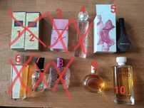 Perfumy Oriflame Avon okazja.