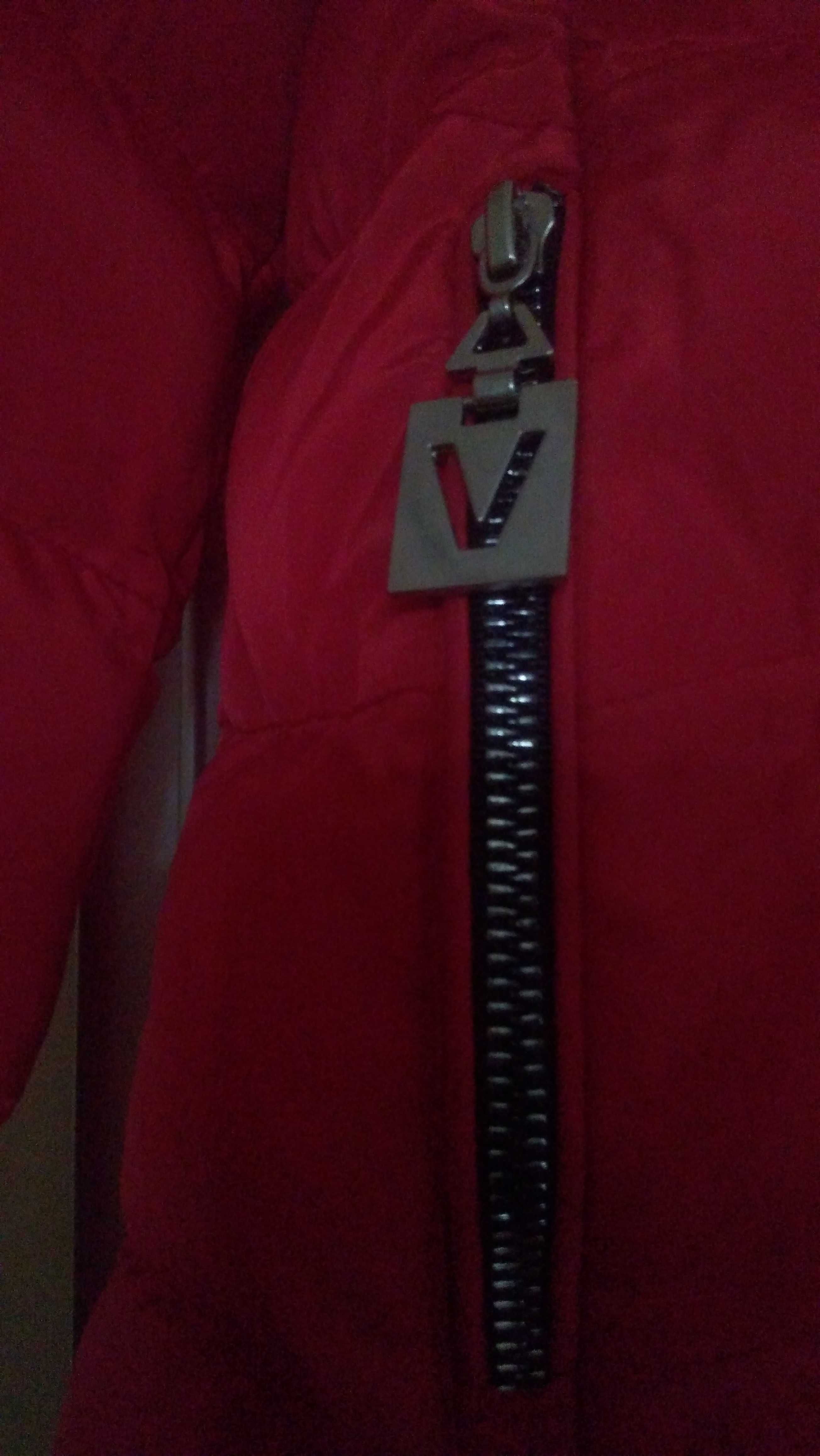 Kurtka zimowa damska goodlookin SPEED.A rozmiar S