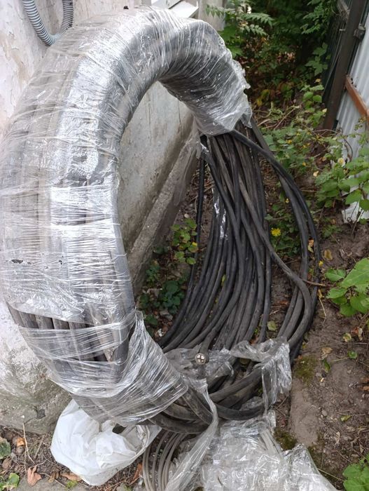 Аналог АВВГ 100м+