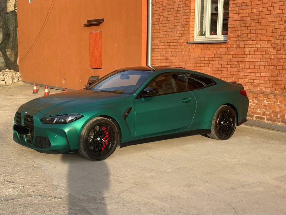 BMW m2 M3 M4 M826 felgi kola