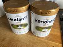 Kendamil goat 1 mleko modyfikowane