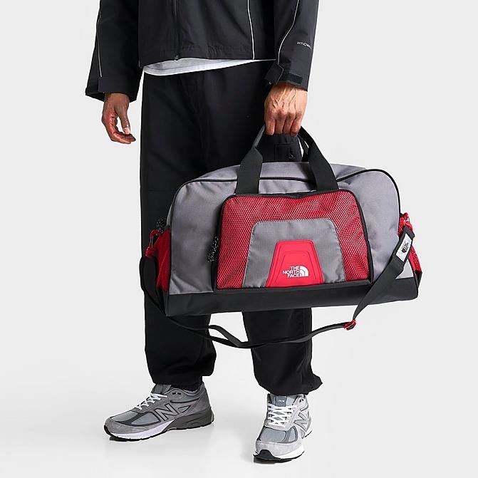 Оригінал The North Face (40L) Y2K Duffel Bag NF0A87GK Сумка Чемодан