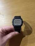 Zegarek g-shock czarny stan idealny