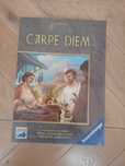 Carpe Diem - gra planszowa