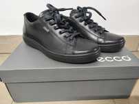 Sprzedam buty Ecco Soft 7 Gore-Tex rozmiar 40