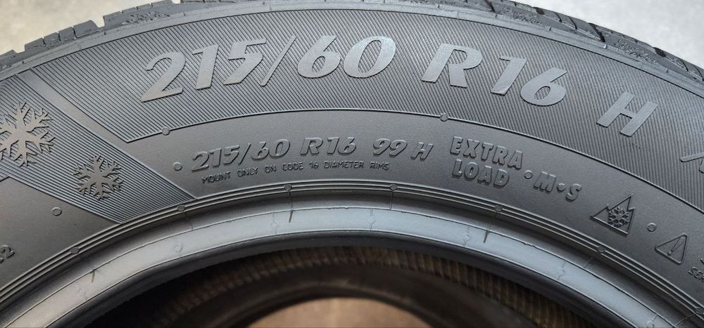 215.60.16 Matador SibirSnow MP92 4шт