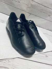 Бутсы Adidas Predator Edge.4 FxG GV9876 оригинал, футбольная обувь