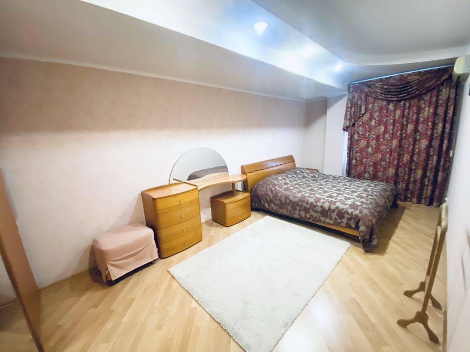 Здається 3к.кв вул.Назарівська 7б 5/8