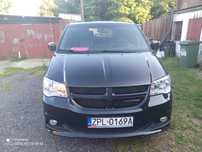 Dodge Grand Caravan R/T ( gwarancja na silnik)