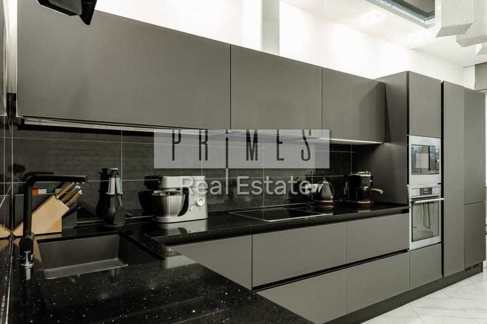 Оренда ЖК Новопечерскі Липки 115м2 3 ком Драгомирова 16