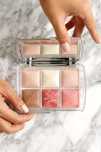 Hourglass nowa paleta