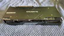 Gigabyte Radeon RX 5700 XT Gaming OC 8GB GDDR6
