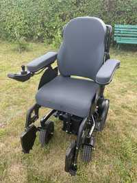 Wózek Inwalidzki elektryczny nowy na gwarancji