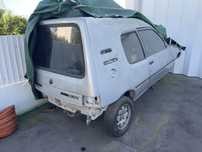 Carrocaria PEUGEOT 205 Multi