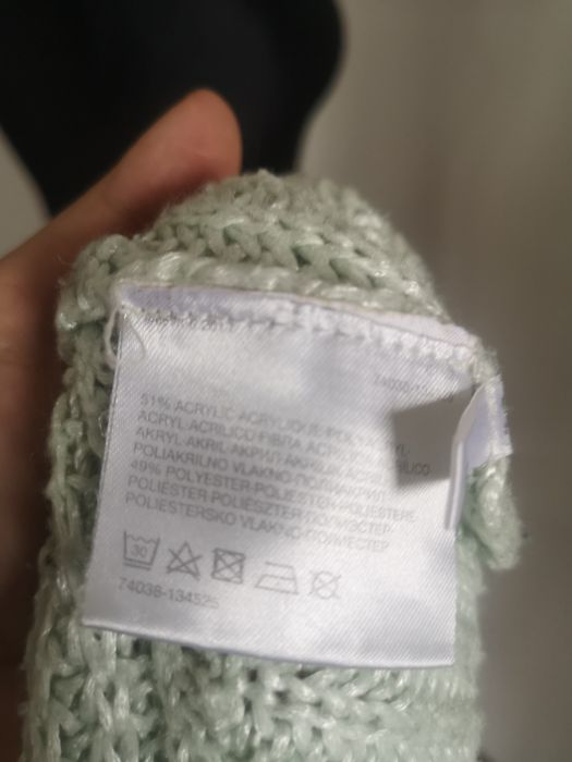 Sweter C&A r. 40/L