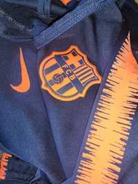 Oryginalny dres FC Barcelona Nike Beko 158/164
