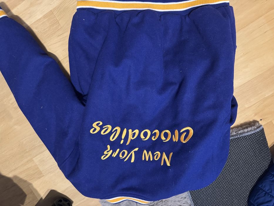 Dwie Bluzy Zara 11-12 lat rozmiar 152 ciepłe