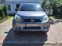 Продам Daihatsu Terios 2008 р. Коробка АКПП