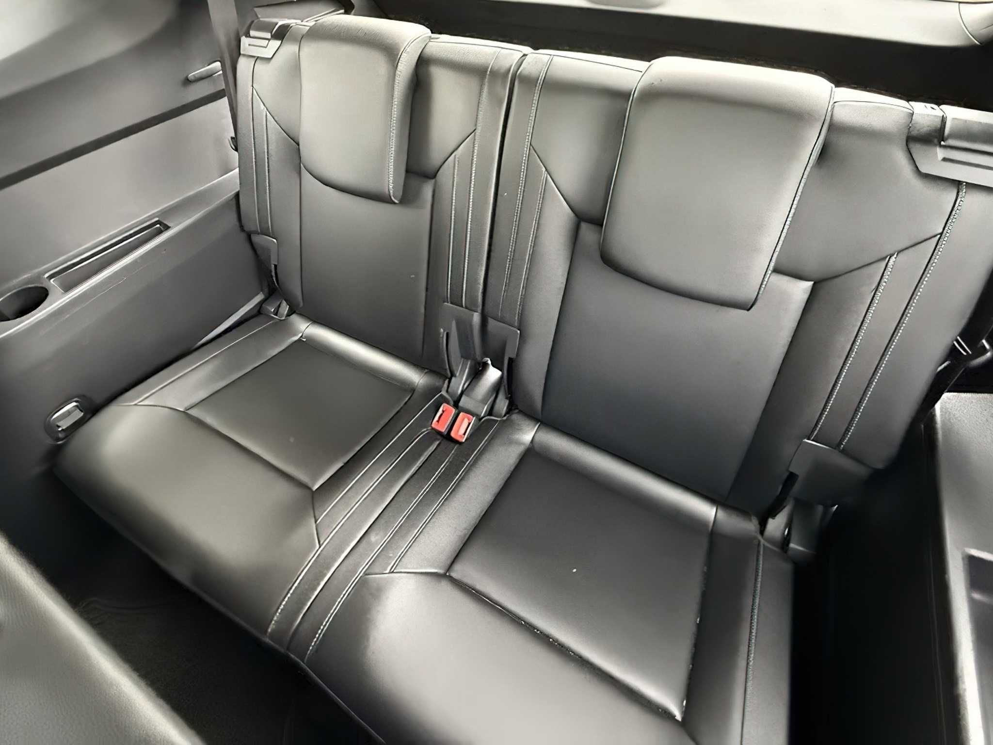 Volkswagen Atlas SEL 2020