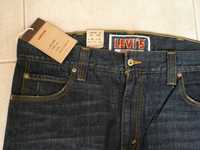 Spodnie LEVIS - 549 LOW LOOSE 38/32 - USA  - NOWE !