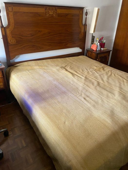 vende-se cama articulavel para despachar
