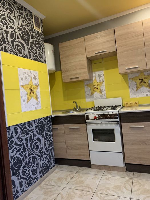 Сдам 1к на Горняцком