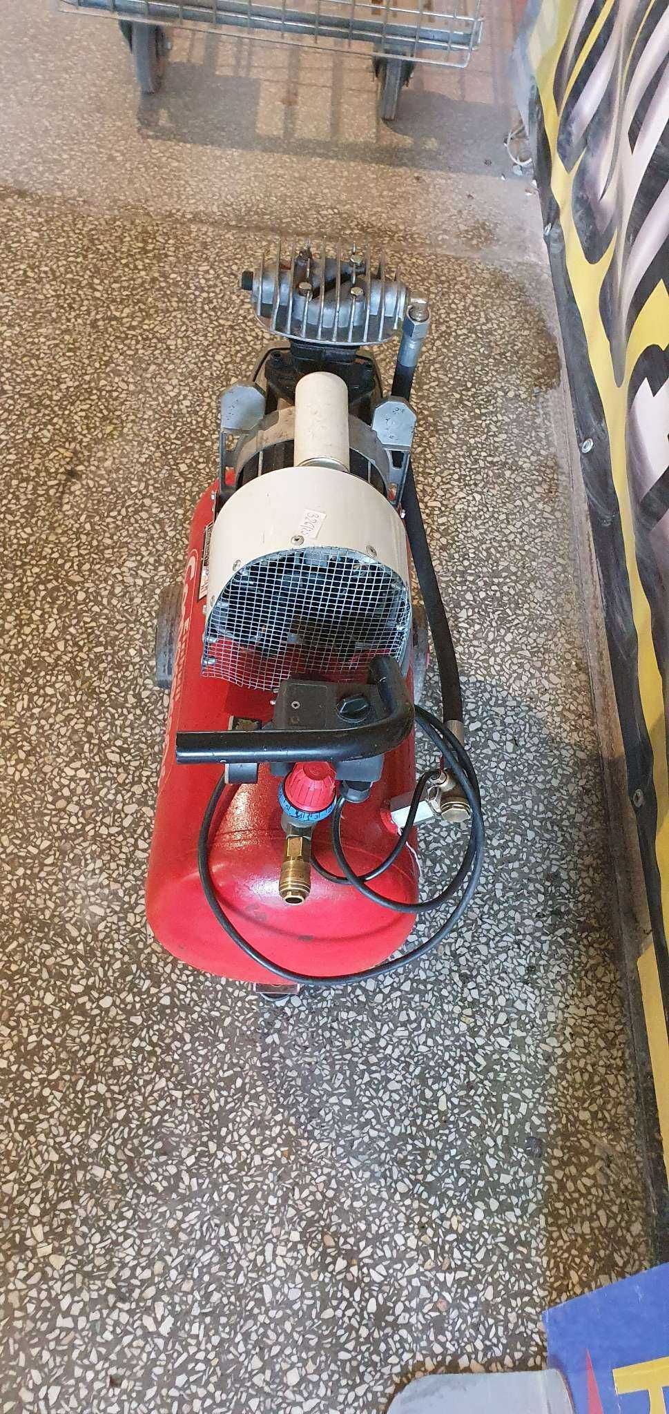 Kompresor Einhell - komismadej.pl Gorlice