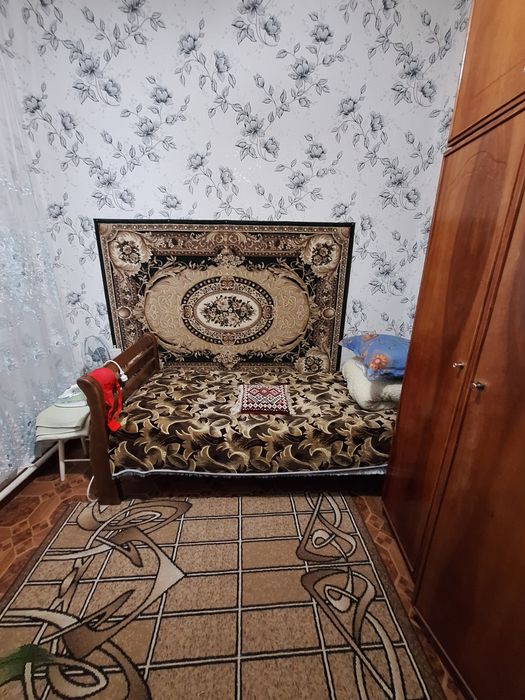 Продаж 3-х кімнатної квартири центр міста