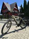 Rower elektryczng NURIDE HYBRID PRO ALLROAD 625 Bateria