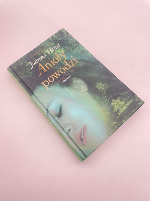Anioły Powodzi Ax43864