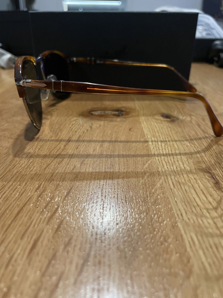 Persol - Oculos Escuros novos .