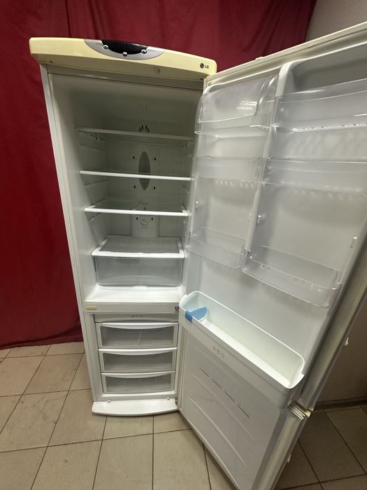 Хололильник LG GR 409 GVQA