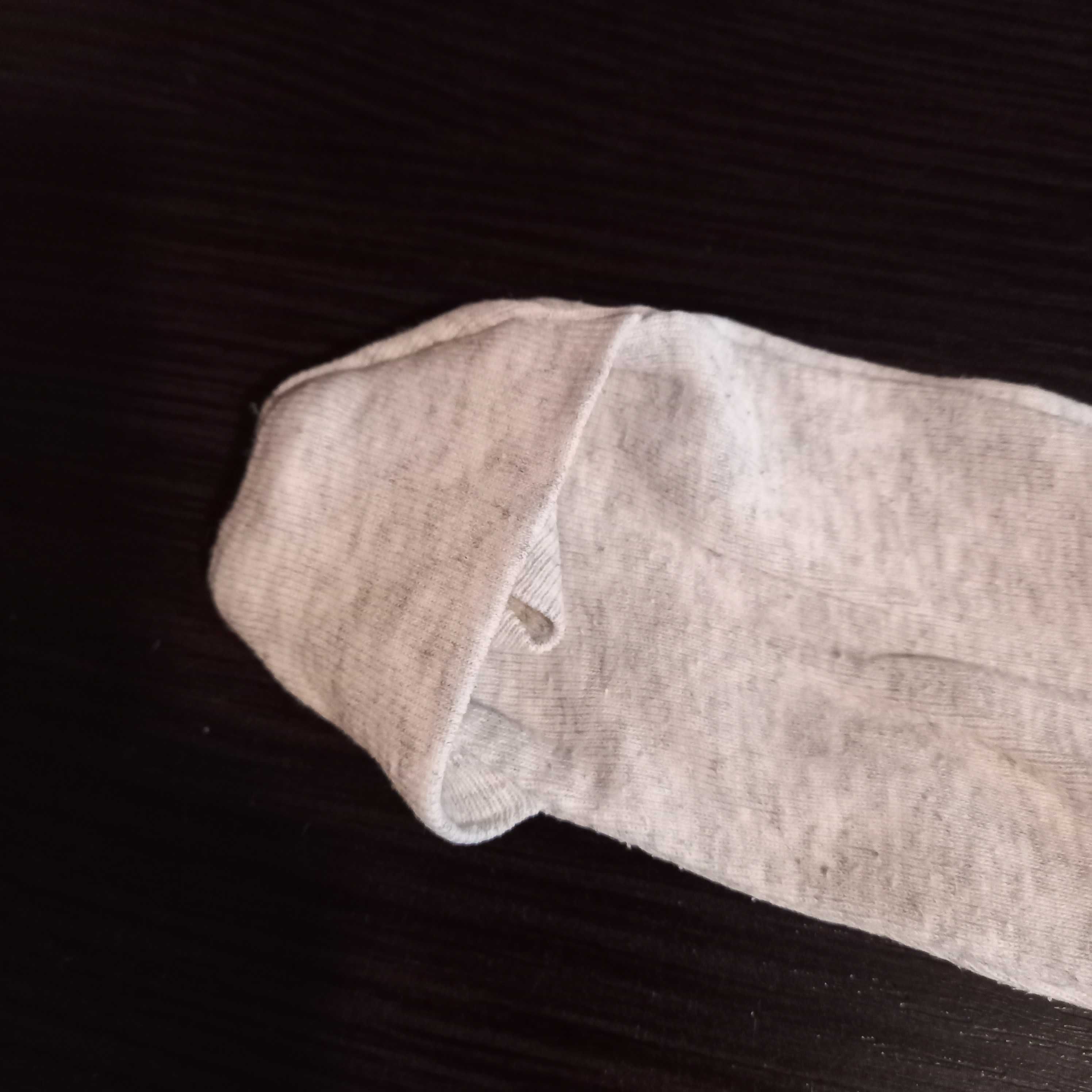 Body kopertowe dla noworodka 56 3sztuki
