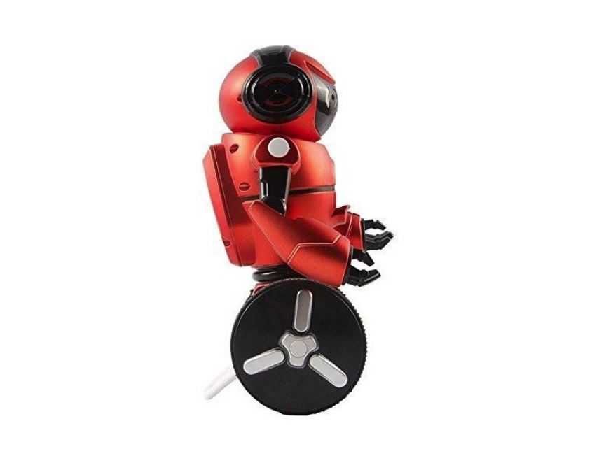 Робот на радиоуправлении с гиростабилизацией Подарок игрушка