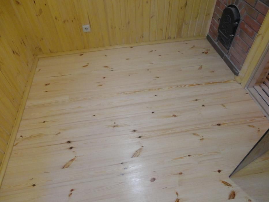 Доска Пола 100/130мм.Блок-хаус 80/130Вагонка Брус