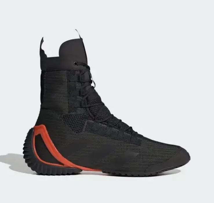 Взуття для боксу (боксерки) Adidas Speedex 23