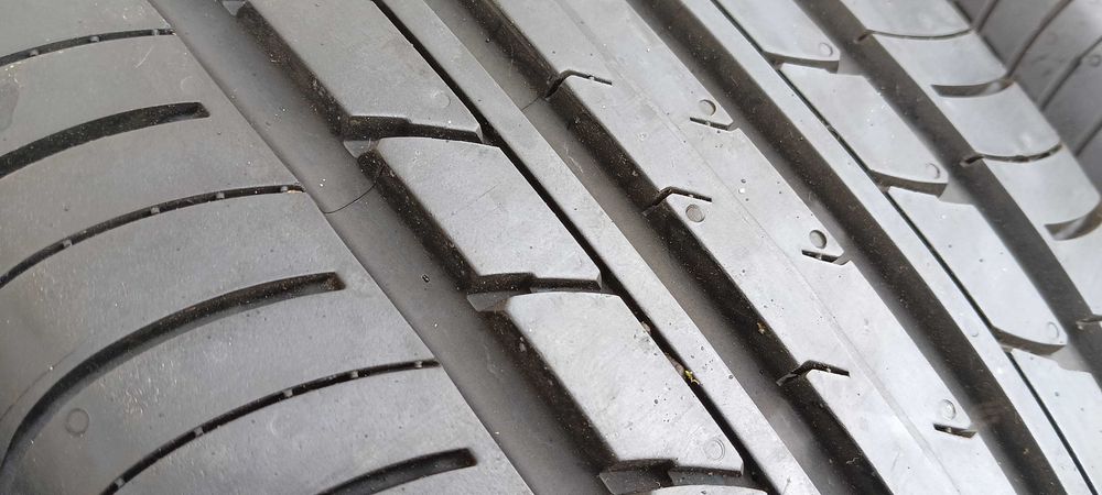 225/65r17 YOKOHAMA    ,   j,NOWE  , DEMO  ,  8mm , bez przebiegu , SUV