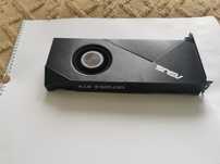 Asus RTX 2060 Turbo