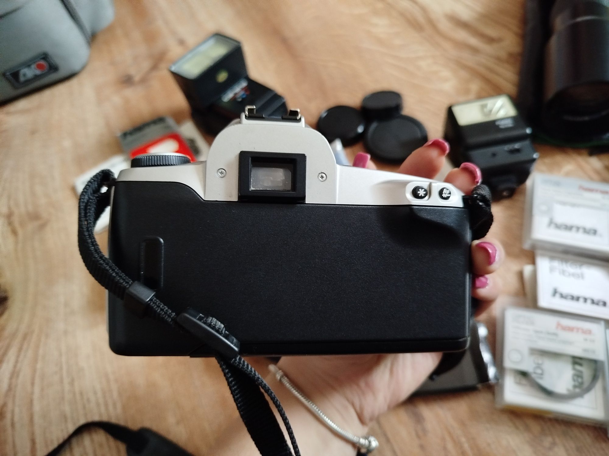Canon t50 canon eos500