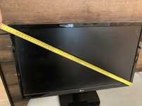 Monitor LG do komputera