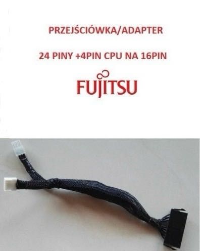 Adapter 24 pin na 16 pin