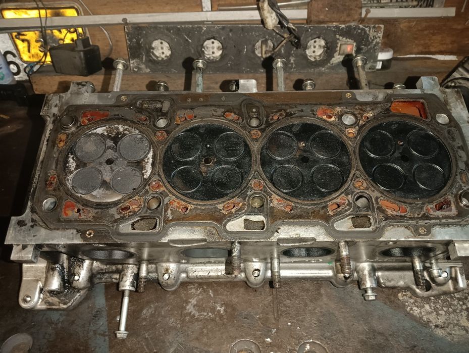 Colaça astra h 1.9cdti